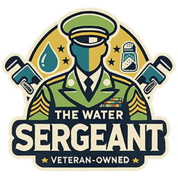 The Water Sergeant