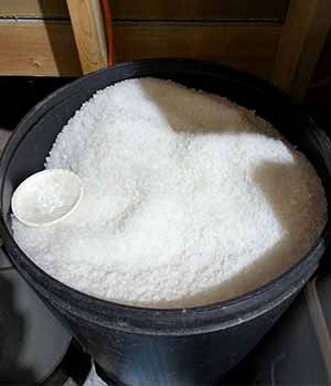 Affordable Salt Delivery After 1