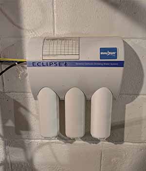 Home Water Filtration Systems After 1